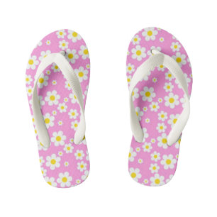 Niños Chanclas Adorables para Niños!