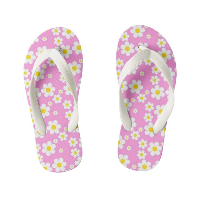 Niños Chanclas Adorables para Niños! (Plantilla)