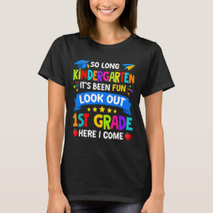 Niños Chicas de la Camisa de Graduación 2025