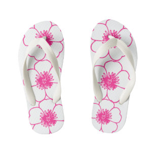 Niños Colección de Expresión Infantil - Chanclas para Ni