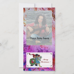 NIÑOS CON REGALOS DE NAVIDAD