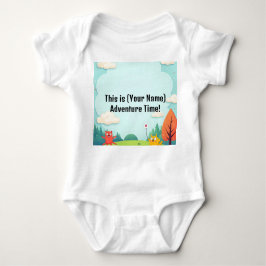 Niños Cuidados Vestidos Camisas - Divertidos y Cóm