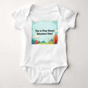 Niños Cuidados Vestidos Camisas - Divertidos y Cóm