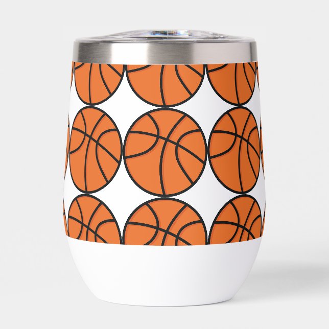 Niños de baloncesto de Cute (Frente)