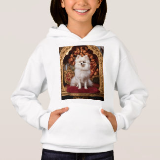 niños de camiseta