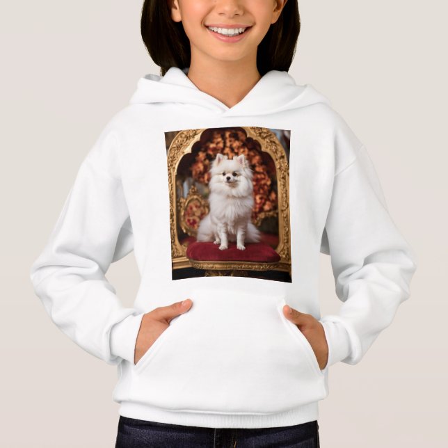 niños de camiseta (Anverso)