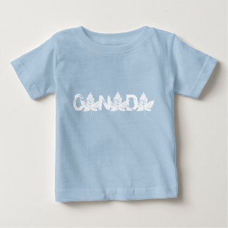 Niños de Canadá hospedan a Camisetas de Canadá