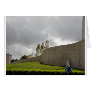 NIÑOS DE FÁTIMA