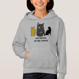 Niños de la camiseta dibujando para los amantes de