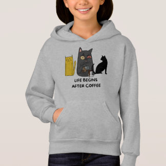 Niños de la camiseta dibujando para los amantes de