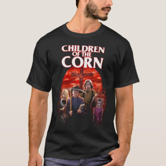 NIÑOS DE LA Camiseta esencial del CÓNYUGE