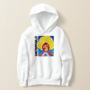 Niños de la Reina Harriet Tubman desbloquean Blu U