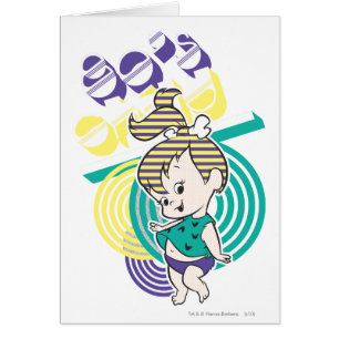 Niños de PEBBLES™ 80