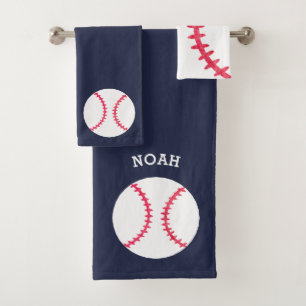 Niños Deportes de Béisbol Personalizados Atlético