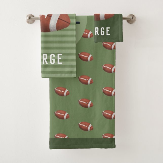 Niños Deportivos Cute Estadounidenses (In situ)