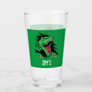 Niños dinosaurios