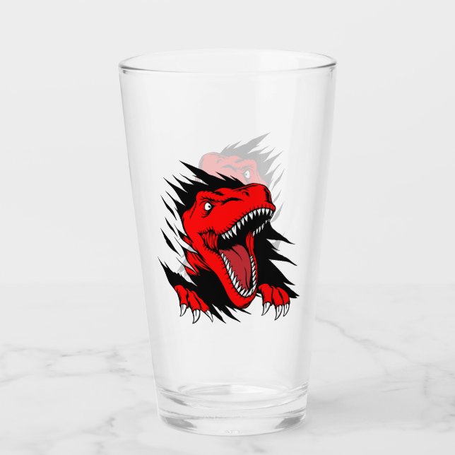 Niños dinosaurios (Anverso)
