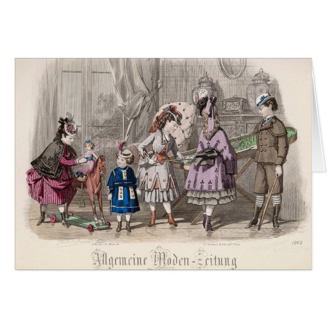 Niños en el juego (Anverso (Horizontal))