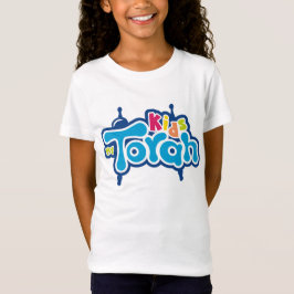 Niños en Torá - camiseta Graphique Amusant y Fidèl