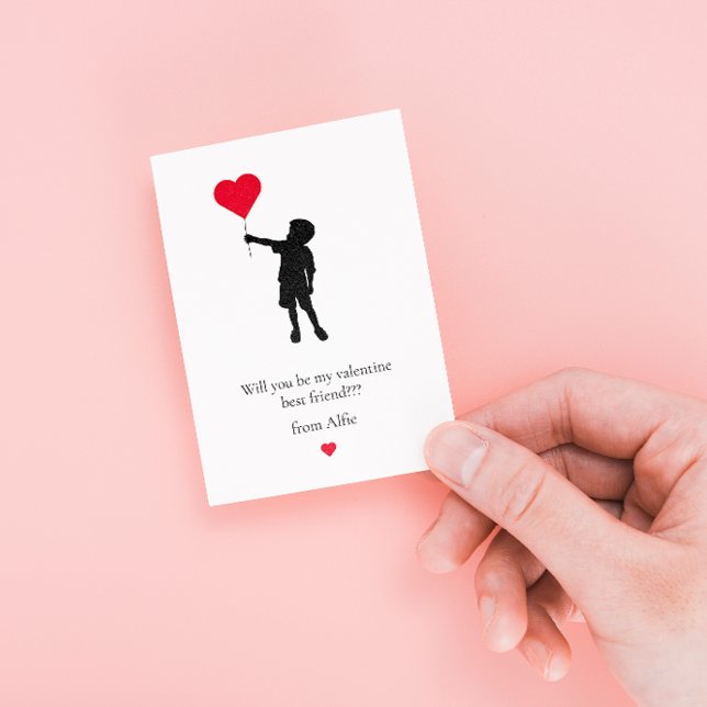 Niños extra pequeños tarjetas de San Valentín simp (Subido por el creador)