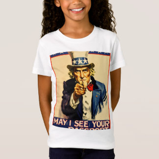 Niños fabulosos camisetas