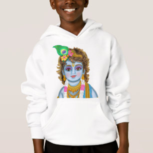 Niños Krishna Sweatshirt