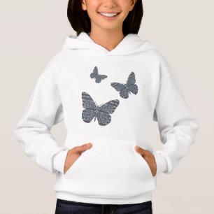 Niños monarcas nórdicos y camisas bebé
