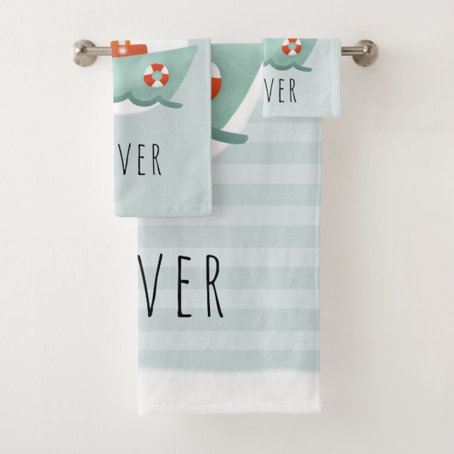 Niños niños de barca azul, educados y modernos (In situ)