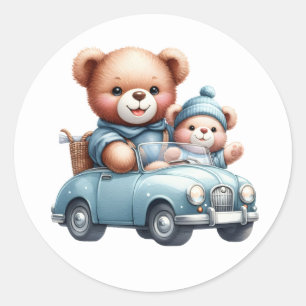 Niños Pegatinas