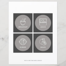 Niños Pequeños Tarjetas de rutina diarias Programa