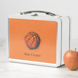 Niños Personalizados de baloncesto artístico