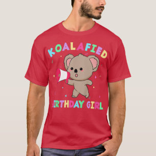 Niños quitan la camisa de los Chicas de cumpleaños