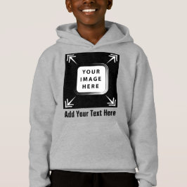 Niños Ropa Añadir plantilla de fotografía Niños Ni