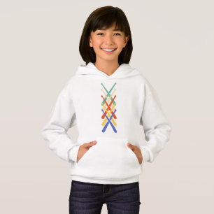 Niños tambores