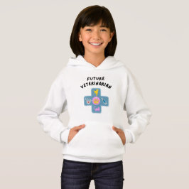 Niños veteranos futuros