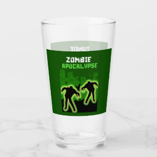Niños zombis apocalípticos