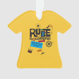 NIPE 2021 - Ornamento de variaciones de Rube Goldb