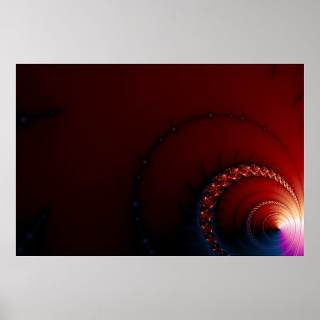 Nips - Arte Fractal (Frente)