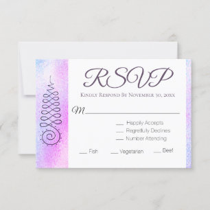 Nirvana sagrado RSVP de la geometría del