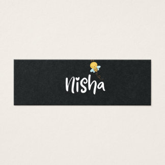 nisha