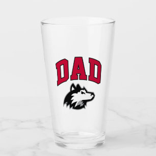 NIU Huskies Dad