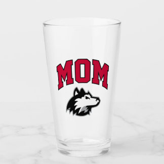 NIU Huskies Mamá