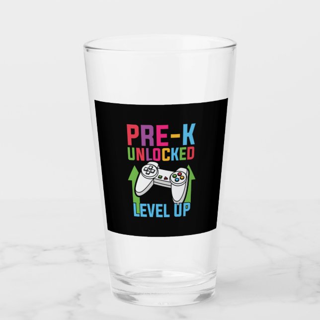 Nivel de preescolar (Anverso)