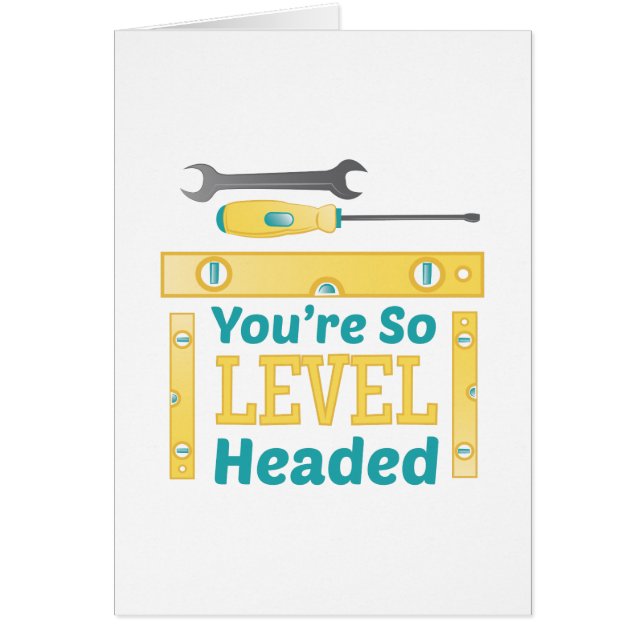 Nivel dirigido (Frente)