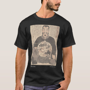Niveles de situación social - camiseta