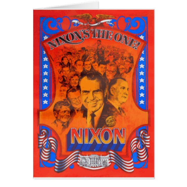 Nixon (Frente)