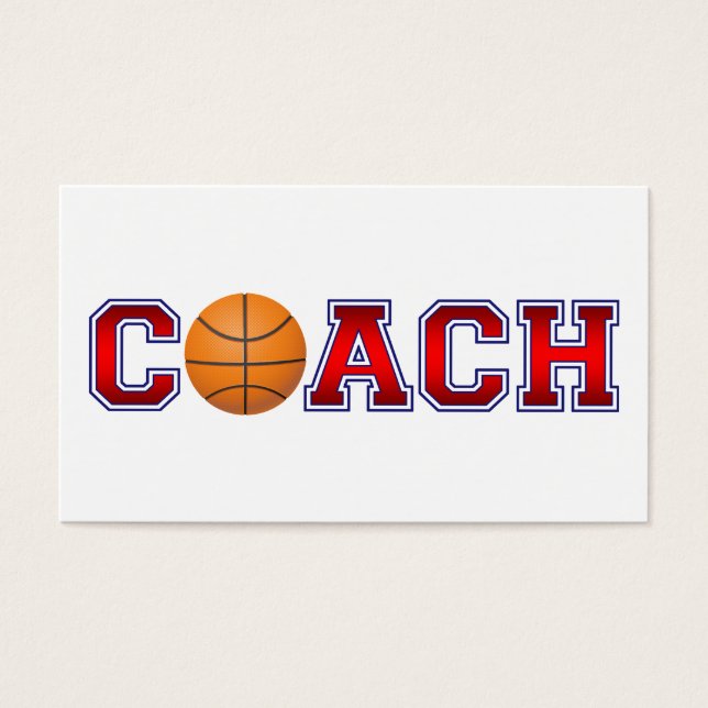 Niza Coach Basketball Insignia (Frente)