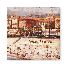 Niza, imán provenzal