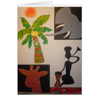 Nkosi, iAfrika del sikelel - dios bendice África