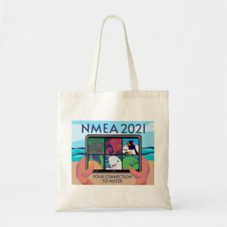 NMEA 2021 bolsa de té - #2